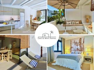 Marbella Mar Golden Mile Luxury Apartments in the Beach - EaW Homes - 0