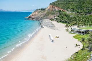 Mia Resort Nha Trang - 4