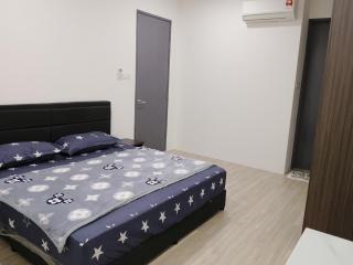 Apartment in Kuching - 4