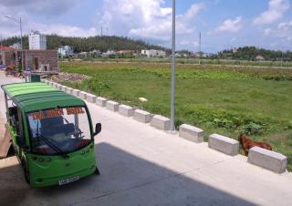 Trà Xuân Homestay - Kon Rung (1) - 7