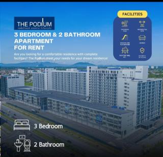 Apartment in Kuching - 3