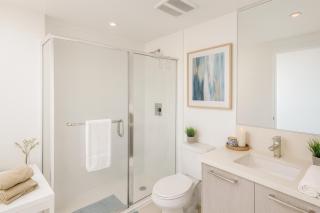 Chic 2-Bedroom Getaway near Breweries and Local Cafés - Vancouver - 1