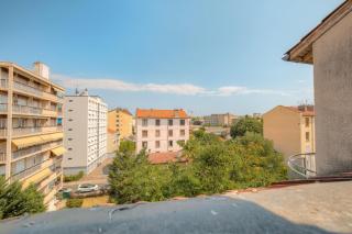 Cosy pour un week-end ou déplacement pro - 6