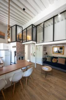 Le Ferratière - Moderne industriel du Vieux Lyon - 5