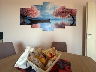 Mythos Holiday Home 2 - 1