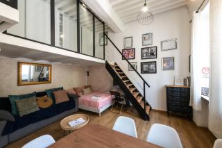 Le Ferratière - Moderne industriel du Vieux Lyon - 9