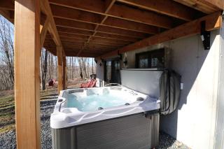 Luxury Spa & Game Room - Le Havre du Voyageur - 7