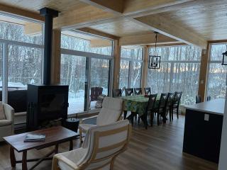 Luxury Spa & Game Room - Le Havre du Voyageur - La Minerve - 3