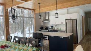 Luxury Spa & Game Room - Le Havre du Voyageur - 1