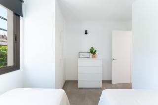 Apartamentos Romandie by Saratur - 9