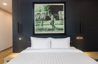 Cozy Boutique Hotel City-Centre - 7
