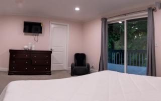 Pearl on the ridge sauna,hot tub,game room,groups - 6