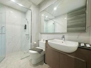 Agile Bukit Bintang TRX By Cozy White - 5
