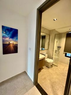 Agile Bukit Bintang TRX By Cozy White - 2