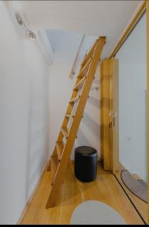 Brela SP small loft-no parking - 8