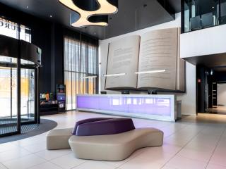 Eurostars Book Hotel - 9