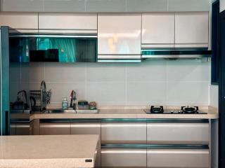Vivacity modern 2R2B Jazz 2, 5pax YPM507 - Kuching - 5