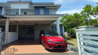 Cici Villa - Kuala Terengganu - 0