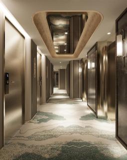 Proverb Hotel Hanoi - 3