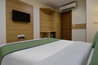 Hotel O Blu Orchid - 1