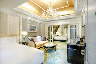 InterContinental Chengdu Global Center by IHG - 4