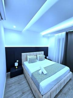 Suite & Quarto Celestial - 9