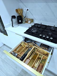 Suite & Quarto Celestial - 7