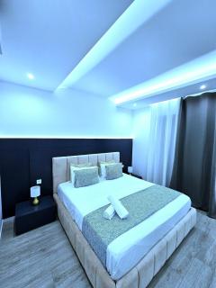 Suite & Quarto Celestial - 5