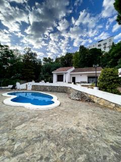 Villa Zahara de la Sierra - 0
