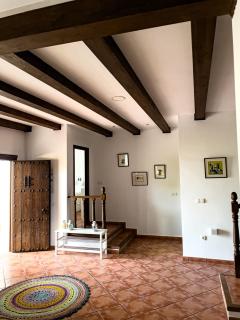 Villa Zahara de la Sierra - 1