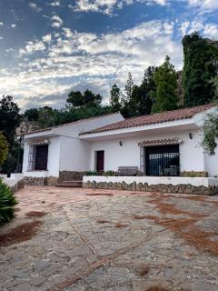 Villa Zahara de la Sierra - 7