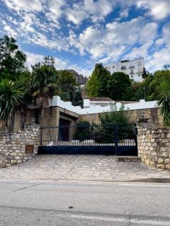 Villa Zahara de la Sierra - 7