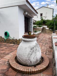 Villa Zahara de la Sierra - 4