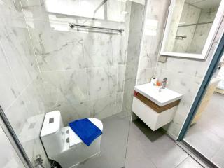 9 Karat Condo by PSR - 7