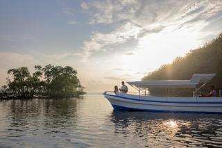 Pramana Nusa Ceningan - 2