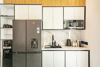 Aya Townhouses - Umalas - 7