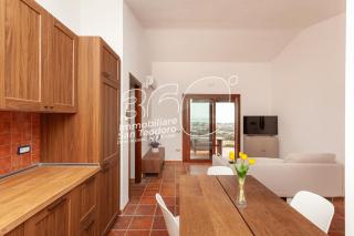 Villino Citai vista mare - 5