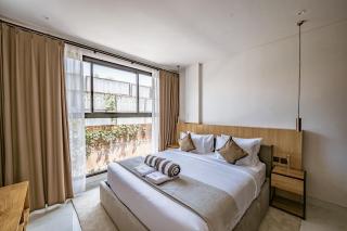 Aya Townhouses - Umalas - 3