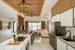 Aya Townhouses - Umalas - 8