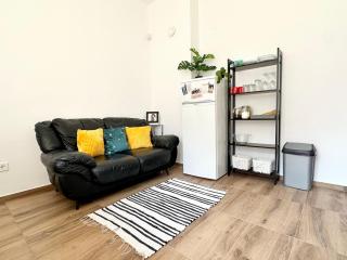 Bright, City Centre, 1BR Apartment , Next to Sofia University - 5