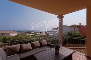 Villino Citai vista mare - San Teodoro - 0