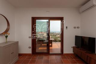 Villino Citai vista mare - 3