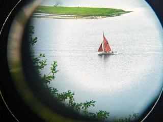 Modern Retreat with View - By Traum Ferienwohnungen - 3