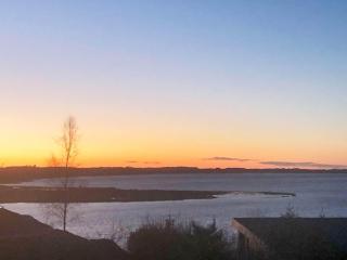 Modern Retreat with View - By Traum Ferienwohnungen - 1