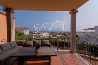 Villino Citai vista mare - 9
