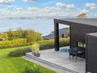 Modern Retreat with View - By Traum Ferienwohnungen - Løgstrup - 9