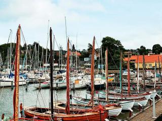Modern Retreat with View - By Traum Ferienwohnungen - 4