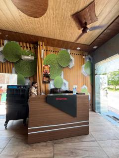Hotel Raj Palace & Restaurant - - 0
