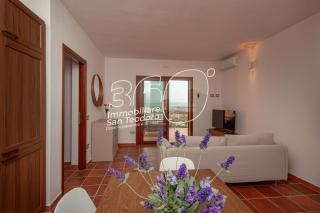 Villino Citai vista mare - 4