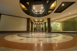 The Taksim Royal Beach Hotel - Strand Patong - 3